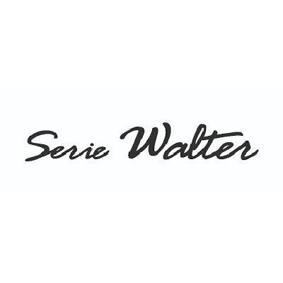 Serie Walter Logo