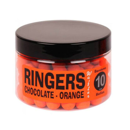 Ringers Chocolate Orange Bandem Wafter (10mm)