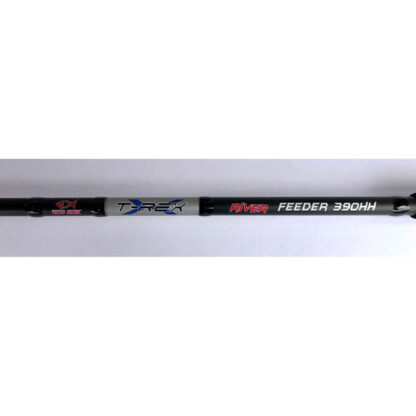 TOP MIX T-Rex River Feeder 390 HH