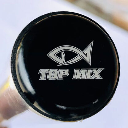 TOP MIX T-Rex River Feeder 420 HH - Image 5