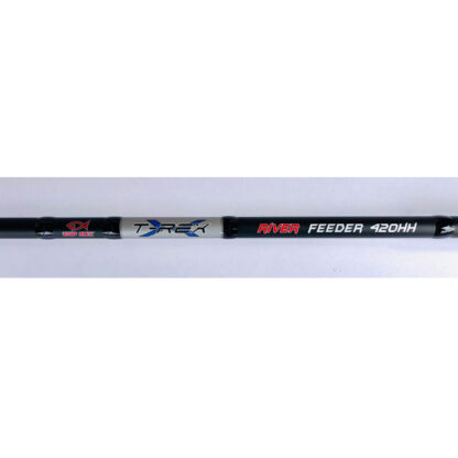 TOP MIX T-Rex River Feeder 420 HH