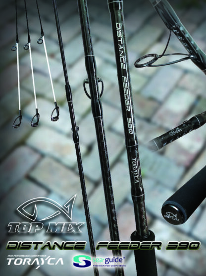 TOP MIX Distance feeder 390