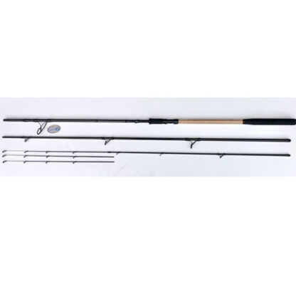 TOP MIX Distance feeder 03