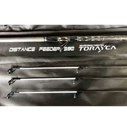 TOP MIX Distance feeder 05
