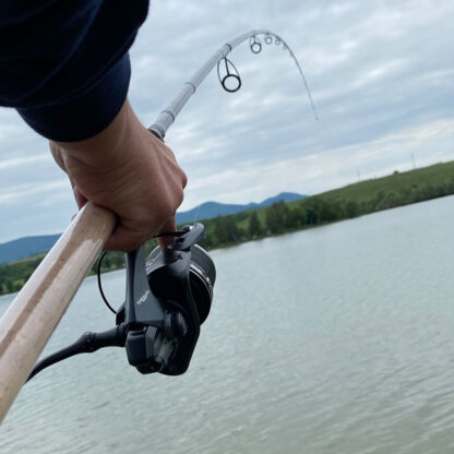 TOP MIX Distance feeder 07