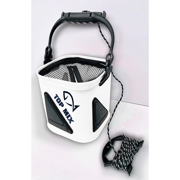 Top Mix WetNet Vízmerítő