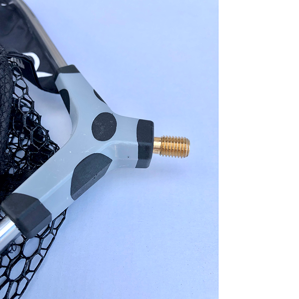 Team Top Mix Gumibevonatos Merítőfej, 50×60cm 02