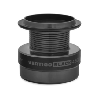 Pótdob Tubertini Vertigo Black 5500 M