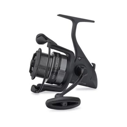 Tubertini Vertigo Black 3500 M Orsó