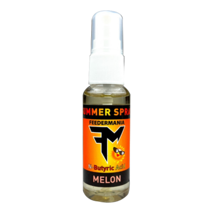 Feedermania Summer Spray N-Butyric Acid + Melon 30ml