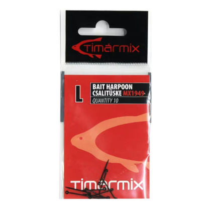 Csalitüske Timár Mix L