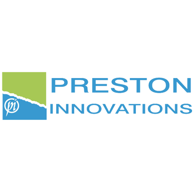 Preston Innovations Termékek
