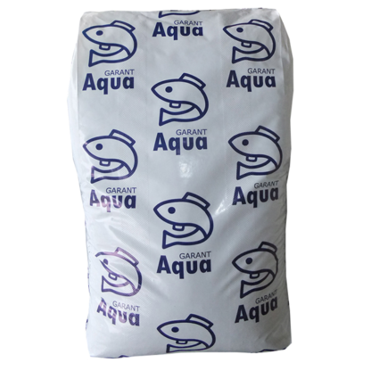 AQUA Garant Uni Pellet 4mm - 25kg