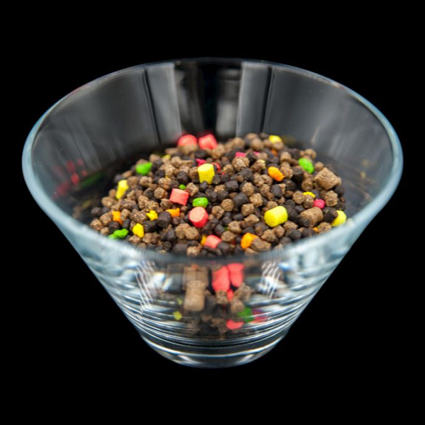 Bait Maker Premium Pellet Mix Maxi 800g 01