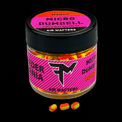 Feedermania Micro Dumbell Air Wafters Mango