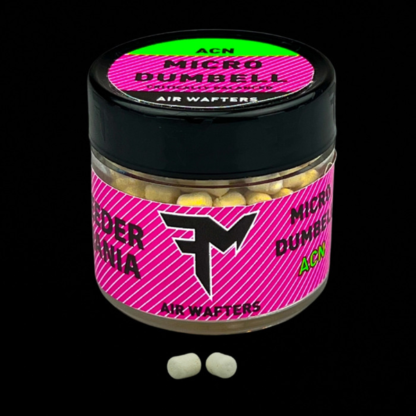 Feedermania Micro Dumbell Air Wafters ACN