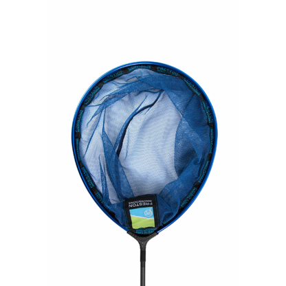 Preston Latex Hair Mesh Landing Net 18" Merítőfej