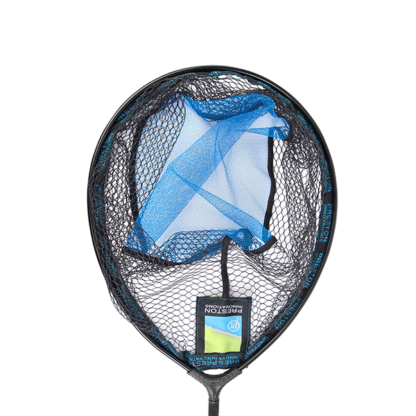Preston Latex Match Landing Net 16 Merítőfej