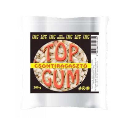 Top Mix Gum Csontiragasztó Por - 200g