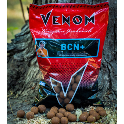 Feedermania Venom Boilie 24 mm BCN+ – 900g