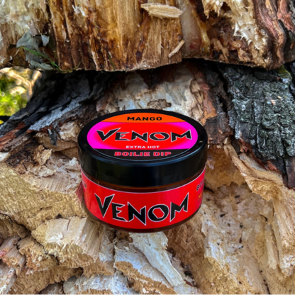 Feedermania Venom Boillie Dip Mango (Extra Hot)
