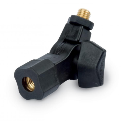 Preston Angle Lock