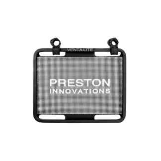 Preston Offbox 36 Venta Lite Hoodie Side Tray Large Oltaltálca