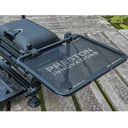 Preston Offbox 36 Venta Lite Hoodie Side Tray Large Oltaltálca 01
