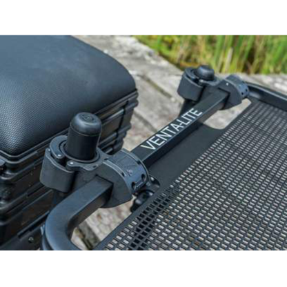 Preston Offbox 36 Venta Lite Hoodie Side Tray Large Oltaltálca 02