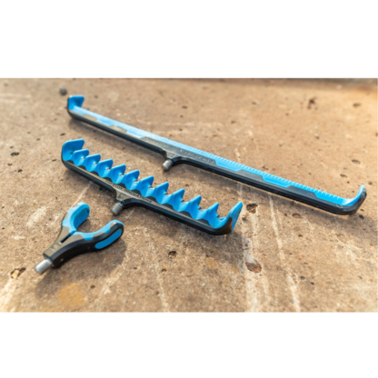 Preston Rod Safe