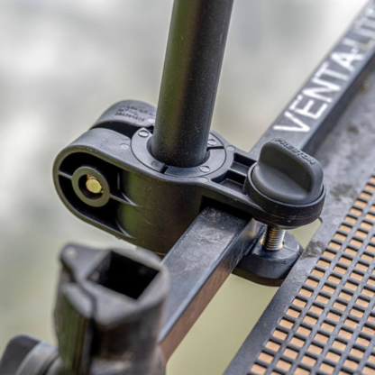 Preston Offbox Grey Bait Brolly Csalis Ernyő 02