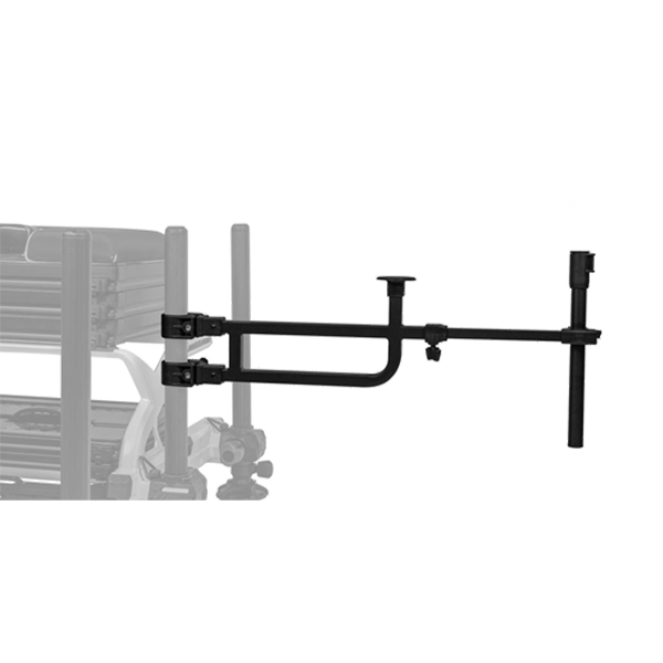 Preston Offbox 36 Side Tray Support Accessory Arm