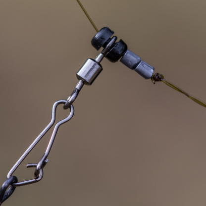 Preston Feeder Bead Gyorskapocs 01