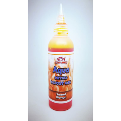 Top Mix Aqua Nitro Boost Gel Sweet Mango