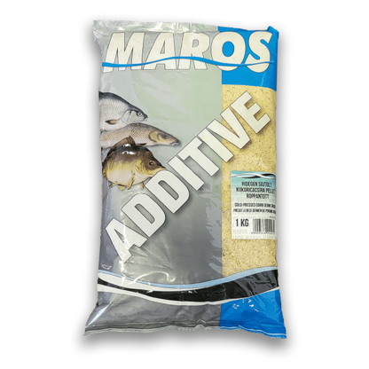 Maros Mix Kukoricacsíra Pellet Roppantott - 1kg