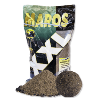 Maros Mix Hidegvízi Ponty Speciál – 1kg