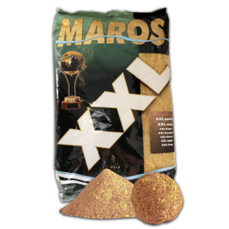 Maros Mix XXL Ponty – 1kg