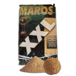 Maros Mix XXL Ponty-Kárász – 1kg