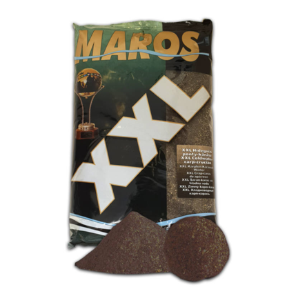 Maros Mix XXL Hidegvízi Ponty-Kárász – 1kg