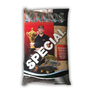 Maros Mix Ponty Speciál - 1kg