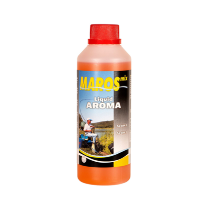 Maros Mix Folyadék Aroma Scopex – 500ml