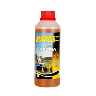 Maros Mix Folyadék Aroma Ananász – 500ml
