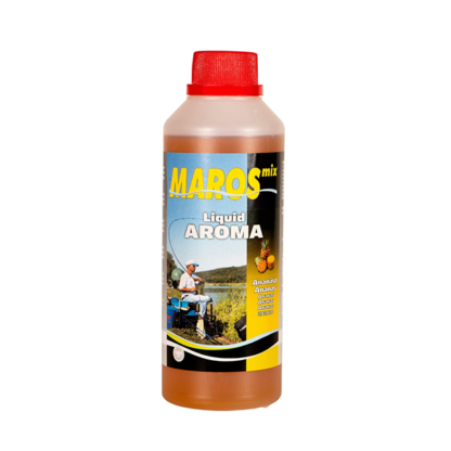 Maros Mix Folyadék Aroma Ananász – 500ml