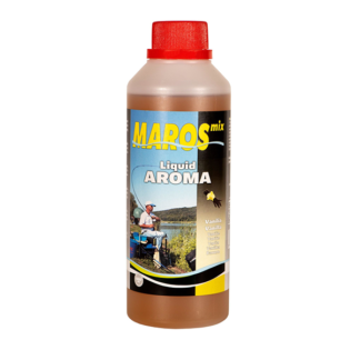Maros Mix Folyadék Aroma Vanília – 500ml
