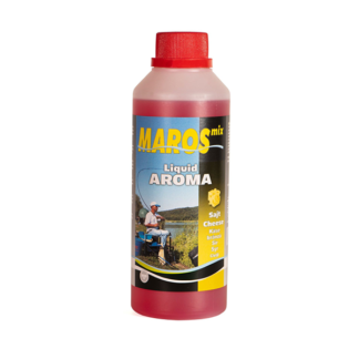 Maros Mix Folyadék Aroma Sajt – 500ml