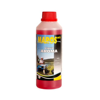 Maros Mix Folyadék Aroma XXL Paduc-Márna – 500ml