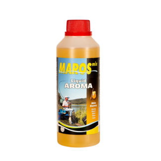 Maros Mix Folyadék Aroma Méz – 500ml