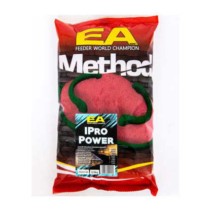 EA Ipro Power – 900g