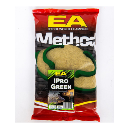 EA Ipro Green - 900g