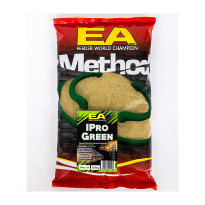 EA Ipro Green Crush – 900g
